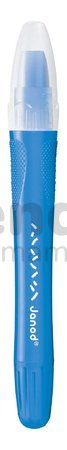 Gélové pastelky Gel Crayons Janod umývateľné 10 farieb J07416