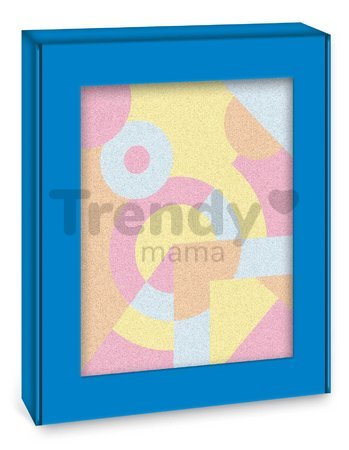 Maxi kreatívna sada Farebný svet Multi-activities Color Addict Atelier Janod XXL sada 104-dielna od 8 rokov J07754