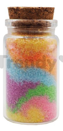 Maxi kreatívna sada Farebný svet Multi-activities Color Addict Atelier Janod XXL sada 104-dielna od 8 rokov J07754