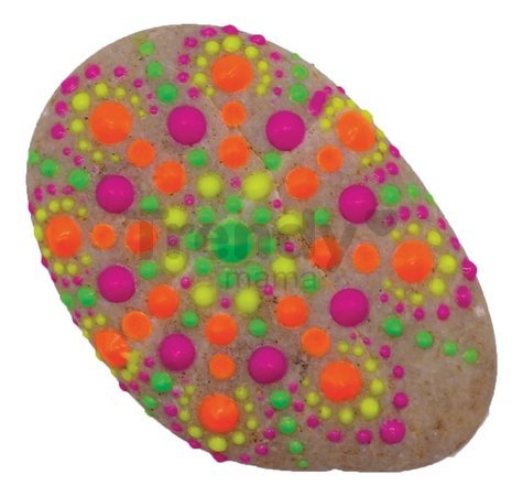 Maxi kreatívna sada Farebný svet Multi-activities Color Addict Atelier Janod XXL sada 104-dielna od 8 rokov J07754