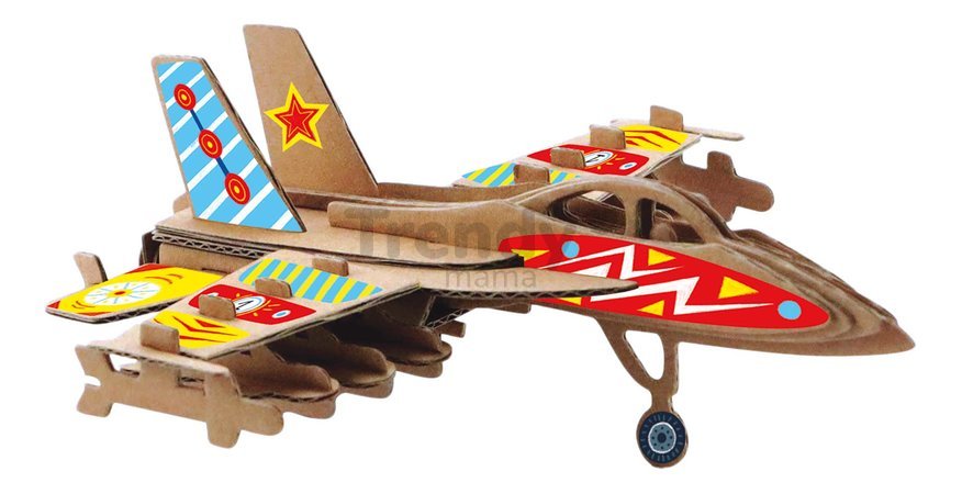 Maxi kreatívna sada Vesmírne dobrodružstvá Multi-activity Sky Adventurers Atelier Janod XXL sada s aktivitami 420-dielna od 7 rokov J07876