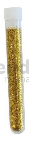 Midi kreatívna sada farebný piesok Jednorožec Glitter Unicorns Atelier Janod s trblietkami od 7 rokov J07883
