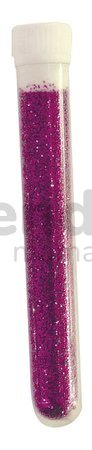 Midi kreatívna sada farebný piesok Jednorožec Glitter Unicorns Atelier Janod s trblietkami od 7 rokov J07883
