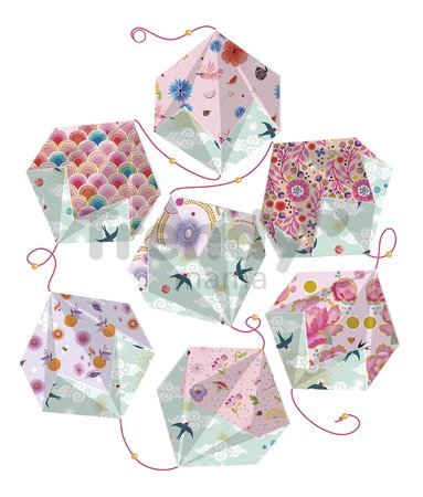 Maxi kreatívna sada Multi-activity Box Set Atelier Janod XXL sada s 5 aktivitami 54-dielna od 7 rokov J07888