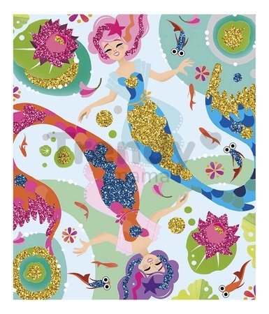 Maxi kreatívna sada Multi-activity Box Set Atelier Janod XXL sada s 5 aktivitami 54-dielna od 7 rokov J07888