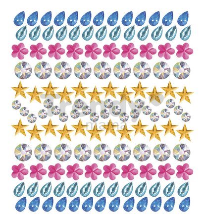 Maxi kreatívna sada Multi-activity Box Set Atelier Janod XXL sada s 5 aktivitami 54-dielna od 7 rokov J07888