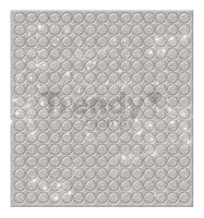 Maxi kreatívna sada Mozaika Dinosaury Mosaics Dinosaurs Atelier Janod 8 kariet od 4 rokov J07903