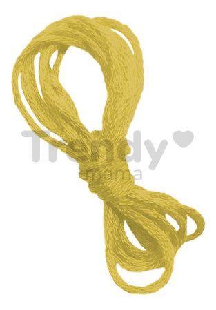 Maxi kreatívna sada Tvoríme so šnúrkami Zvieratká String Art Animal Pictures Atelier Janod 5 kariet a 800 klinčekov od 10 rokov J07912