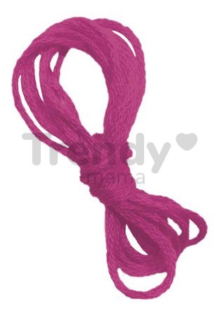 Maxi kreatívna sada Tvoríme so šnúrkami Zvieratká String Art Animal Pictures Atelier Janod 5 kariet a 800 klinčekov od 10 rokov J07912
