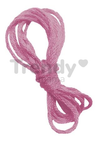 Maxi kreatívna sada Tvoríme so šnúrkami Zvieratká String Art Animal Pictures Atelier Janod 5 kariet a 800 klinčekov od 10 rokov J07912