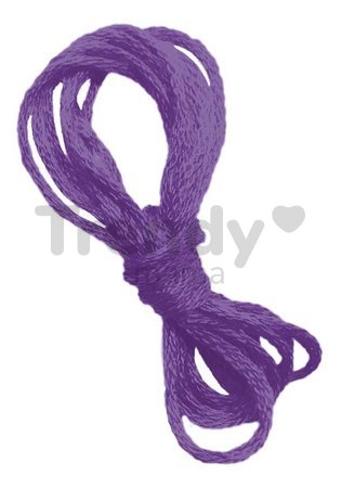 Maxi kreatívna sada Tvoríme so šnúrkami Zvieratká String Art Animal Pictures Atelier Janod 5 kariet a 800 klinčekov od 10 rokov J07912