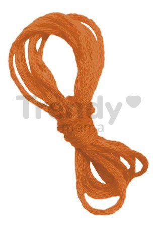 Maxi kreatívna sada Tvoríme so šnúrkami Zvieratká String Art Animal Pictures Atelier Janod 5 kariet a 800 klinčekov od 10 rokov J07912