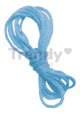 Maxi kreatívna sada Tvoríme so šnúrkami Zvieratká String Art Animal Pictures Atelier Janod 5 kariet a 800 klinčekov od 10 rokov J07912