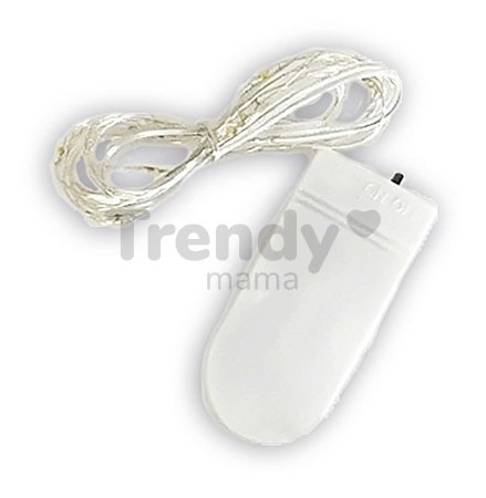 Maxi kreatívna sada Svetelný lapač snov Happy Lighting Suspension Atelier Janod od 8 rokov J07927