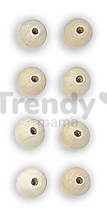 Maxi kreatívna sada Svetelný lapač snov Happy Lighting Suspension Atelier Janod od 8 rokov J07927