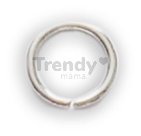 Sada na výrobu šperkov Neónové náramky Neon Brazilian Bracelets Atelier Janod so šperkovničkou od 8 rokov J07929