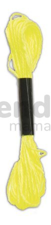 Sada na výrobu šperkov Neónové náramky Neon Brazilian Bracelets Atelier Janod so šperkovničkou od 8 rokov J07929