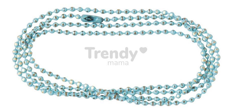 Sada na výrobu šperkov Náhrdelníky s flakónikmi Goodie Jewellery Vials Atelier Janod 2 kusy od 7 rokov J07935