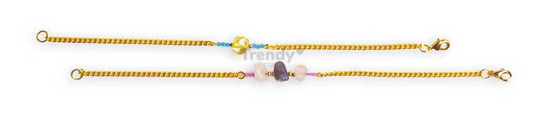 Sada na výrobu šperkov Talizmany Jewellery from Galaxy Resin Atelier Janod na výrobu 16 kusov šperkov od 8 rokov J07938