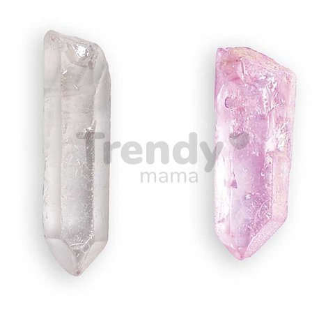 Sada na výrobu šperkov Talizmany Jewellery from Galaxy Resin Atelier Janod na výrobu 16 kusov šperkov od 8 rokov J07938