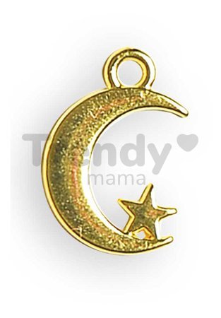Sada na výrobu šperkov Talizmany Jewellery from Galaxy Resin Atelier Janod na výrobu 16 kusov šperkov od 8 rokov J07938
