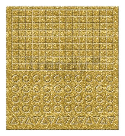 Mini kreatívna sada Mozaika Masky Mosaics Masks Atelier Janod 6 masiek od 7 rokov J07956