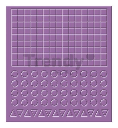 Mini kreatívna sada Mozaika Masky Mosaics Masks Atelier Janod 6 masiek od 7 rokov J07956