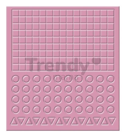 Mini kreatívna sada Mozaika Masky Mosaics Masks Atelier Janod 6 masiek od 7 rokov J07956