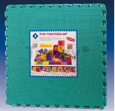Penové puzzle Lee podložka pre najmenších 4 diely 60*60*1,4 cm od 0 mes