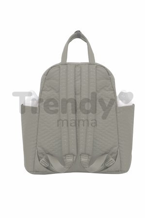 Prebaľovacia taška Infinity 5v1 toTs-smarTrike s vnútornou taškou a termoobalom na fľašu béžová