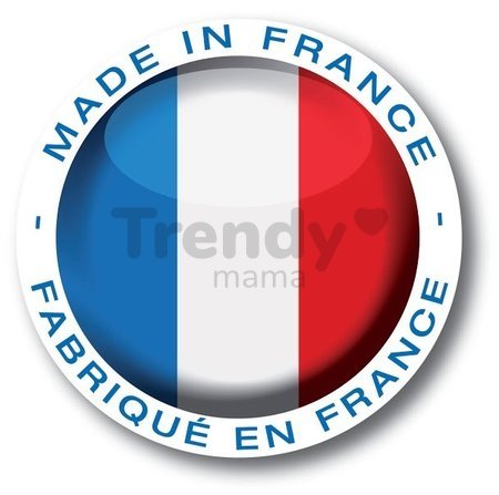 Made in france