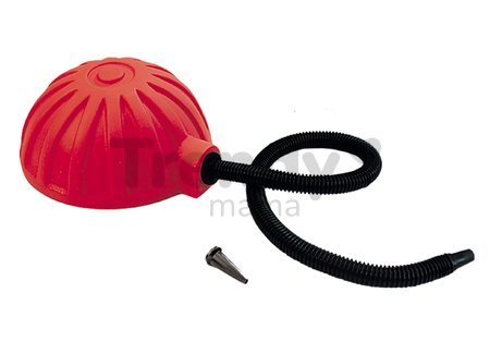 Pumpa malá nafukovacia nožná Mondo s ventilom