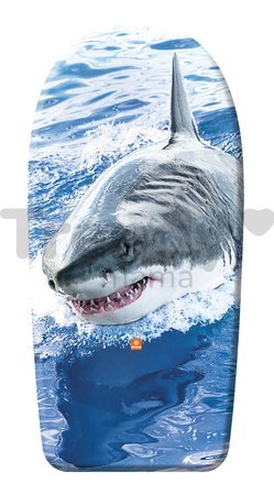 Penová doska na plávanie Mondo 84 cm morská hviezda/delfín/žralok 3 ks