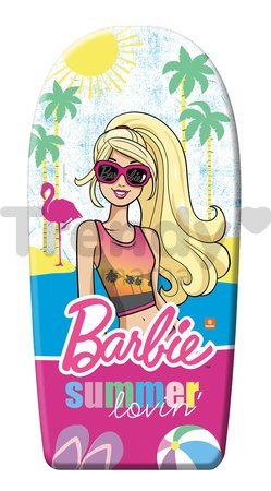 Penová doska na plávanie Barbie Mondo 94 cm