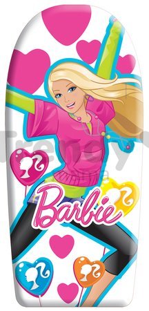 Penová doska na plávanie Barbie Mondo 94 cm