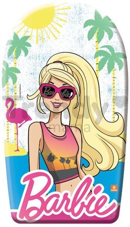 Penová doska Barbie Body Board Mondo 84 cm