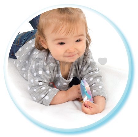 Hrazda 2v1 Arch Cotoons Smoby elektronická s futbalom a basketbalom od 3 mes