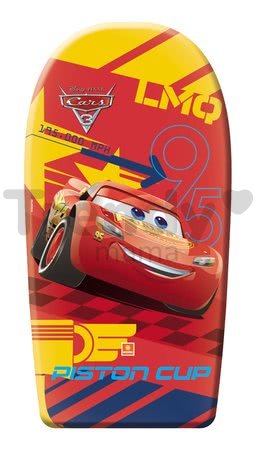 Penová doska na plávanie Cars Mondo 94 cm