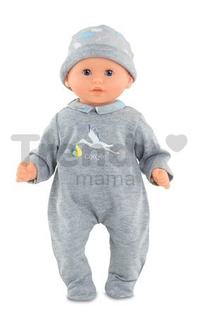 Oblečenie Birth Pajamas Corolle pre 30 cm bábiku od 18 mes