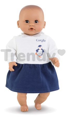 Oblečenie Dress Starlit Night Mon Premier Poupon Corolle pre 30 cm bábiku od 18 mes