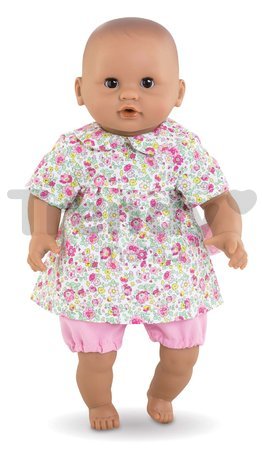 Oblečenie Blouse & Shorts Blossom Garden Mon Premier Poupon Corolle pre 30 cm bábiku od 18 mes