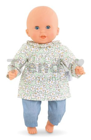 Oblečenie Blouse & Pants Mon Premier Poupon Corolle pre 30 cm bábiku od 18 mes