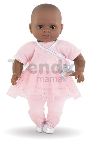 Oblečenie Sport Dance Set Mon Premier Poupon Corolle pre 30 cm bábiku od 18 mes
