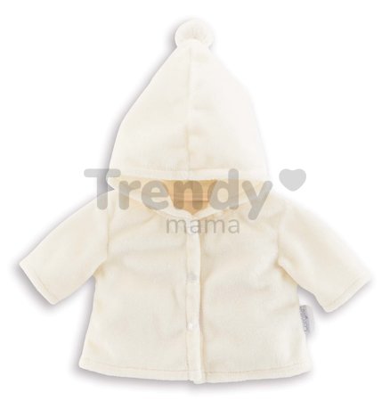 Oblečenie Coat Starlit Night Mon Premier Poupon Corolle pre 30 cm bábiku od 18 mes