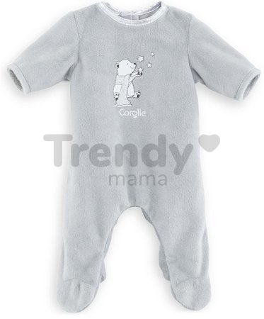 Oblečenie Pyjama Party Night Mon Premier Poupon Corolle pre 30 cm bábiku od 18 mes