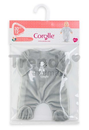 Oblečenie Pyjama Party Night Mon Premier Poupon Corolle pre 30 cm bábiku od 18 mes