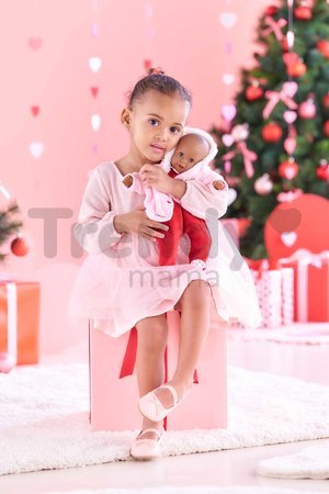 Oblečenie Pajamas Heart Petals Mon Premier Poupon Corolle pre 30 cm bábiku od 18 mes