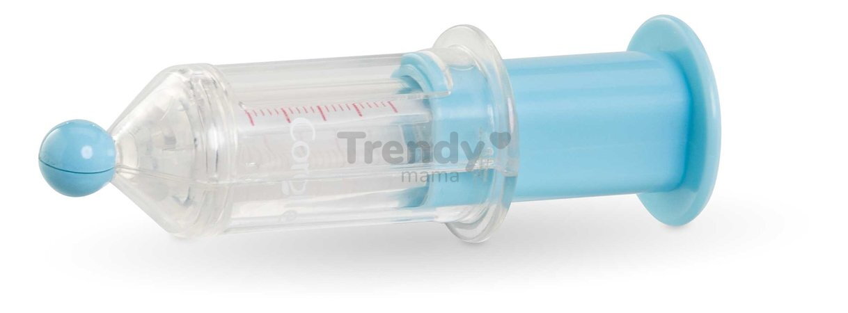 Lekárska taštička pre bábiku My Doctor Suitcase Corolle so zvukom a svetlom pre 30-42 cm bábiku 8 doplnkov od 18 mes