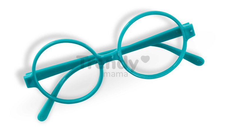 Lekárska taštička pre bábiku My Doctor Suitcase Corolle so zvukom a svetlom pre 30-42 cm bábiku 8 doplnkov od 18 mes