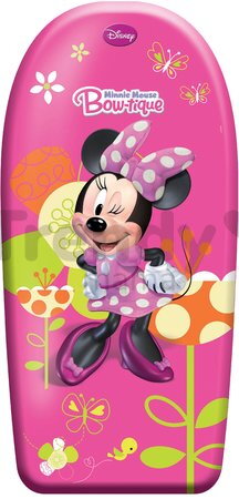Penová doska na plávanie Minnie Mondo 94 cm